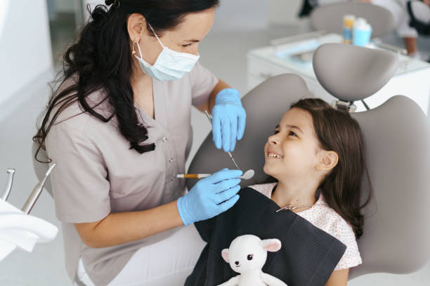 Best Emergency Denture Repair in Cortland, IL