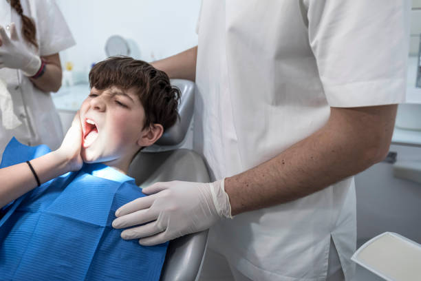 Best Emergency Dental Care for Broken or Chipped Teeth in Cortland, IL