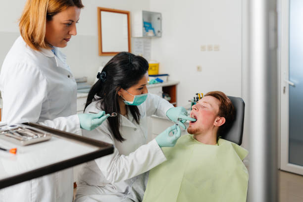 Best Emergency Treatment for Dental Infections or Abscesses in Cortland, IL