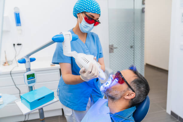 Best Weekend Emergency Dentist in Cortland, IL