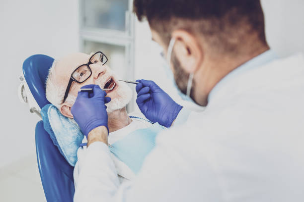 Best Emergency Gum Treatment in Cortland, IL